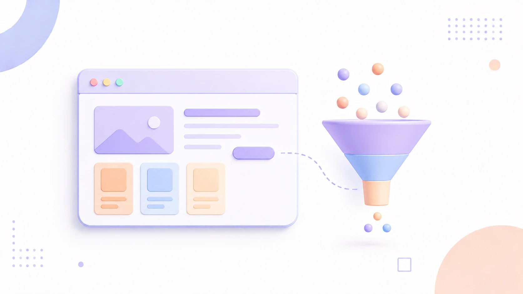 Why Your Website Isn't Converting: 7 Design Mistakes Costing You Leads (2026 Guide)